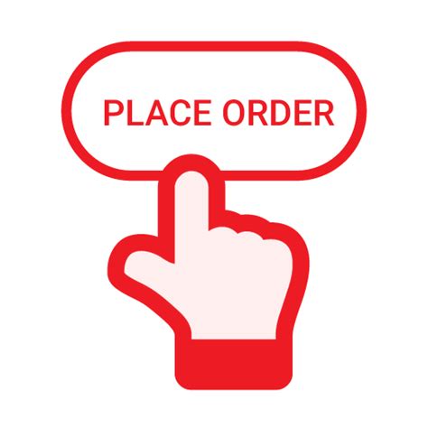 Place Order Image