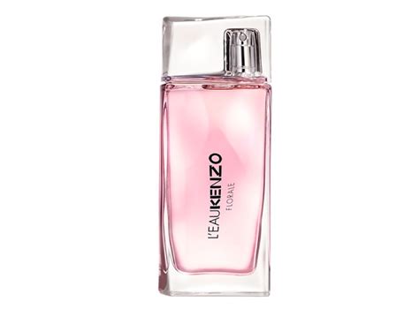 Ripley KENZO L EAU FLORALE POUR FEMME EDT 50 ML