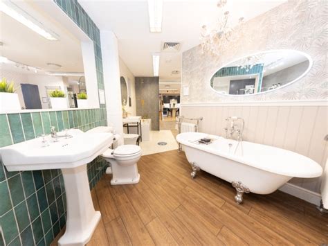 Norwich Showroom Bathroom And Kitchen Designers Norwich