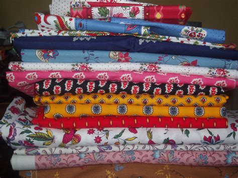 France fabrics | Corry | Flickr