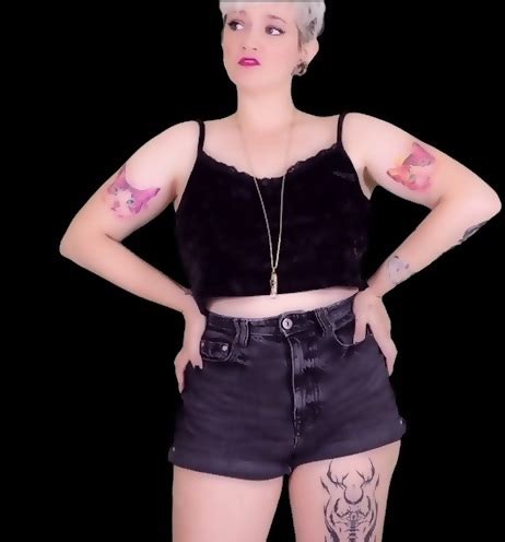 Azn Sph Short Hair Blonde