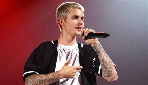 Justin Bieber lanza su nueva canción Friends Entretengo