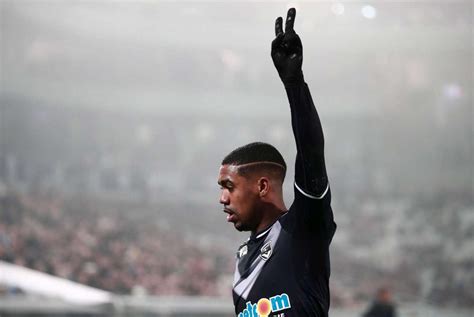 Girondins Malcom sera reçu mercredi par le CNOSF