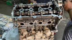 What is a Hydrolocked engine? – Causes, Fixes & Preventions – Rx Mechanic