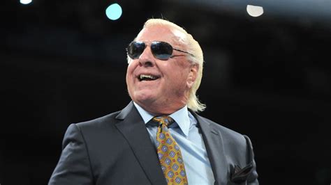 Ric Flair on WWE Wrestlemania Retirement, Regrets going to TNA – Inside ...