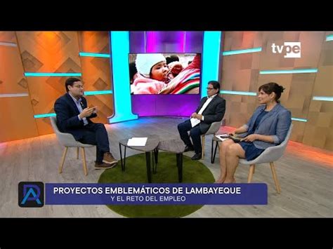 Di Logo Abierto Tvper Noticias Tvper