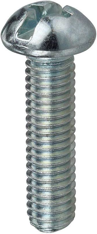 Amazon L H Dottie RMC83234 Machine Screw Round Head Phillips