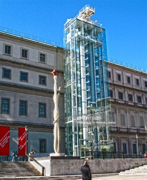 Museo Nacional Centro De Arte Reina Sofia Actualizado Mayo