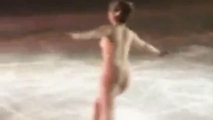 Japanese Zenra Nude Ice Skating Xhamster