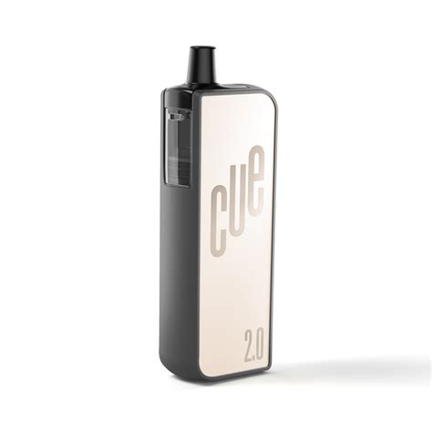 Online Vape Shop 20 Pod Vape Kit Cue Vapor