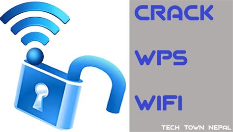 How To Crack Wifi Password Step By Step Guide Tech Town Nepal