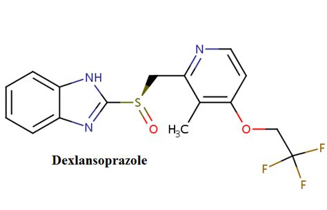 Dexlansoprazole - Uses, Dosage, Side effects, Interactions, OTC - Drugs ...