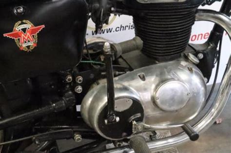 Matchless G Csr Nice Rebuild Ebay