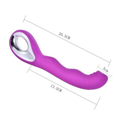 Vibrador Agarra Dedo Recargable Usb Eclipse Sex Shop Quito