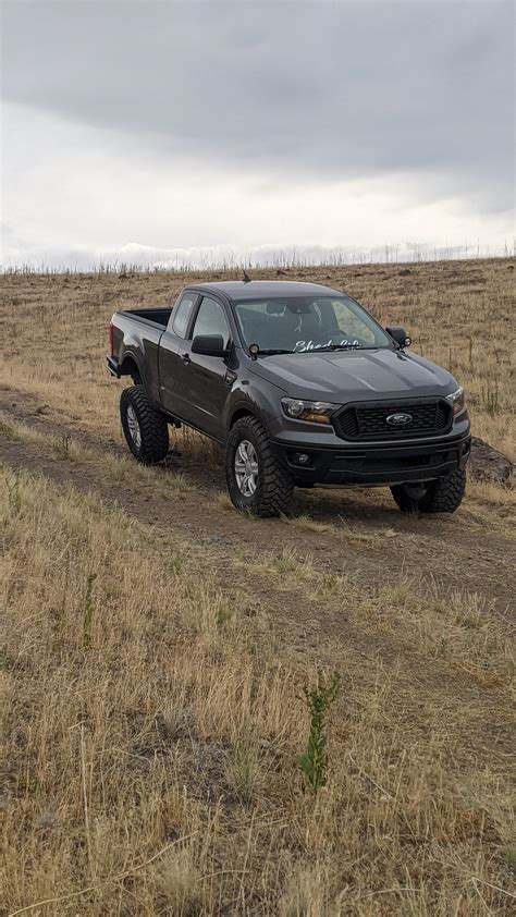 Dropped a penny around here somewhere : r/fordranger