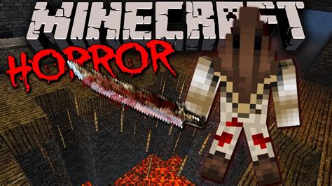 Minecraft The Hospital Scary Silent Hill Horror Adventure Map Youtube