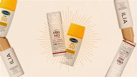 12 Best Sunscreens for Oily Skin 2023, According to Derms | Allure