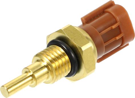 Acropix Water Temperature Sensor Engine Coolant Temperature Sensor Fit For Suzuki