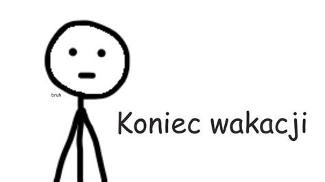 Koniec Wakacji Youtube