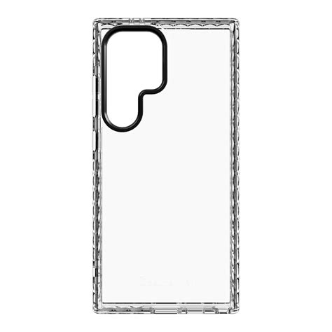 Slim | TPU Case Samsung Galaxy S24 Ultra | Clear