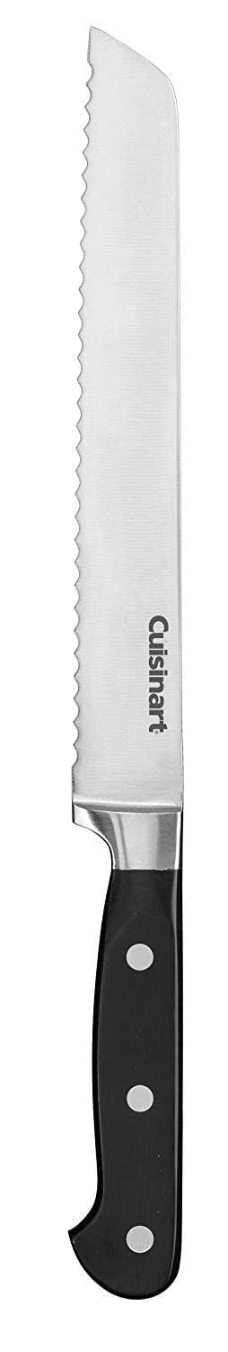 Cuisinart C77tr 8bd Triple Rivet Collection 8 Bread Knife