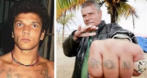 Asesino Serial De Brasil Pedrinho Matador Fue Acribillado Frente A La