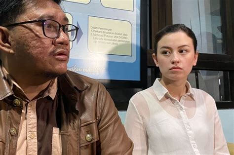 Kronologi Mobil Kimberly Yang Diduga Digelapkan Oleh Edward Akbar