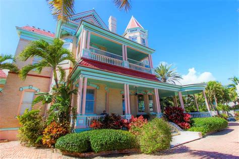 15 Best Hotels In Key West For All Budgets - Florida Trippers