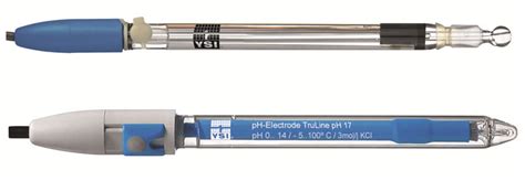 Anatomy Of Ph Electrodes