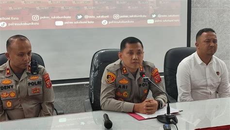 Polisi Gelar Perkara Kasus Bocah Sd Tewas Dikeroyok Kakak Kelas Di Sukabumi