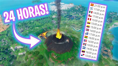 INFO Y HORARIOS DEL SUPER EVENTO Fortnite Battle Royale Luzu YouTube