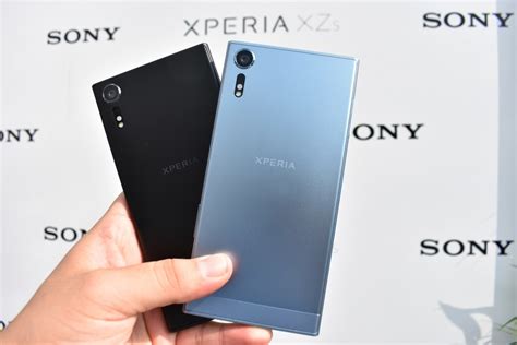 Sony Xperia Xzs Primeras Impresiones Un Xz Con M S Ram Y Mejor C Mara