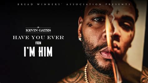 Kevin Gates releases “I’m Him” Album | 24HourHipHop