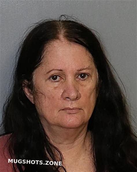 TINA DANKER 10 26 2023 Osceola County Mugshots Zone