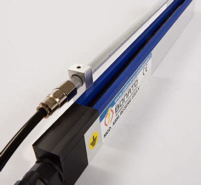 Bonato Electrostatic Antistatic Bar Absl Rc Akm Labelstech