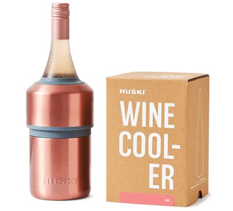 Best Single Bottle Wine Chillers - Our Reviews and Guide - Bar and Drink