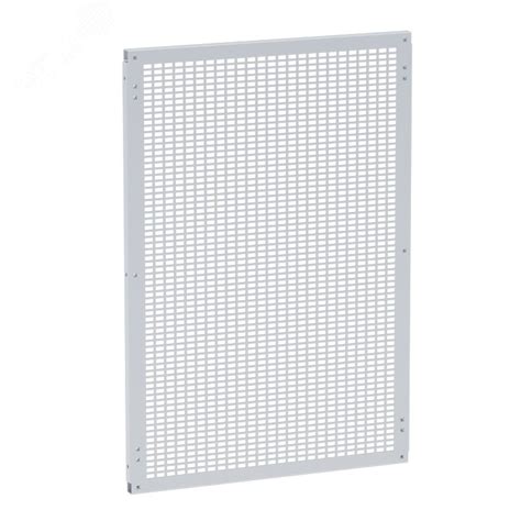 Панель монтажная В900 Ш800 перфорированная AVERES артикул MP9P800 EKF ...