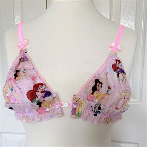 Sissy Lingerie Frilly Etsy