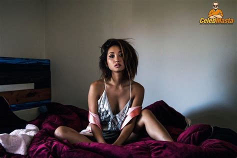 BRENDA SONG Nude Photos Sex Scene Videos CelebMasta