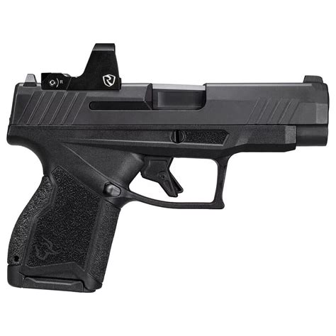 Taurus Gx Xl Riton Red Dot Mm Gx Xlp R Gun Deals