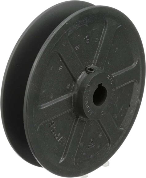 Browning 1VP56X5 8 Variable Pitch Pulley 1 Groove S