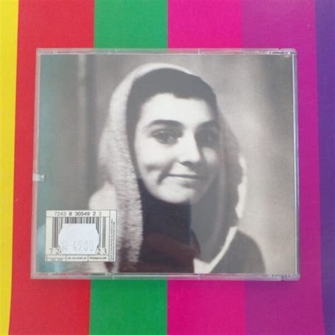 Sinead OConnor Universal Mother Kandi Records