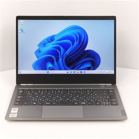 Lenovo Thinkbook S Iml Core I U