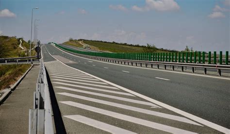 Restricții de trafic pe Autostrada Soarelui pe sensul de mers