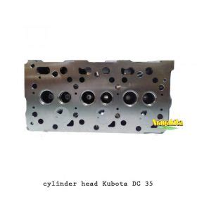 Fungsi Cylinder Head Dan Komponennya Niagakita