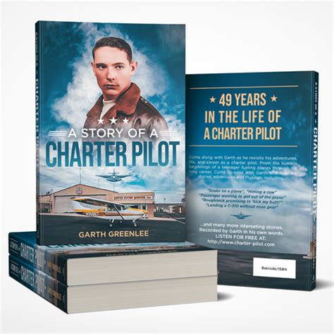 Designs | Design a bestselling book cover for a Memoir of a Charter ...