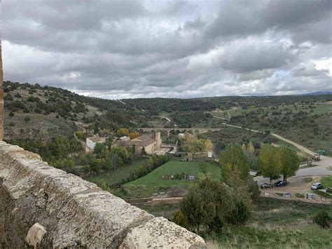 Pedraza Spain: Your ultimate guide to the best medieval town