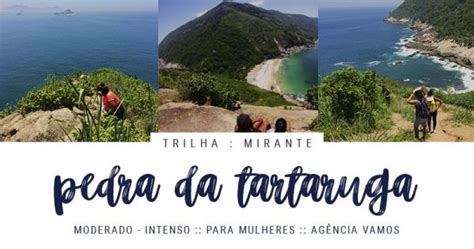 Trilha Pedra Da Tartaruga Para Mulheres Em Rio De Janeiro 2023