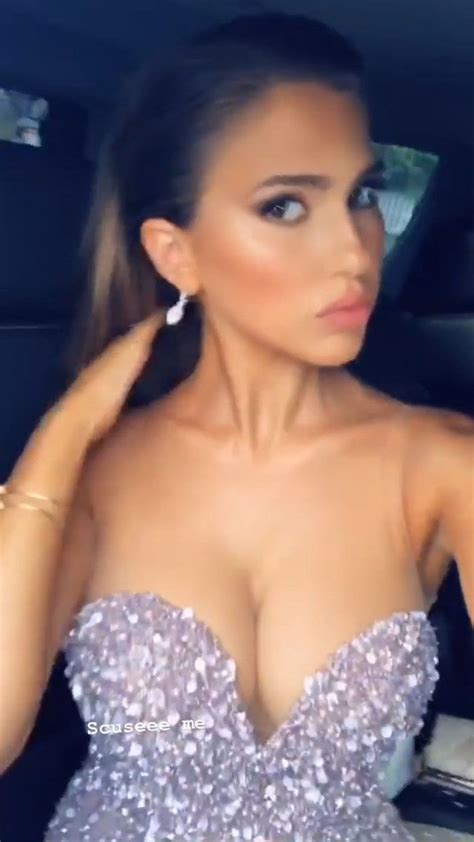 Kara Del Toro Cleavage Porn Pictures XXX Photos Sex Images PICTOA