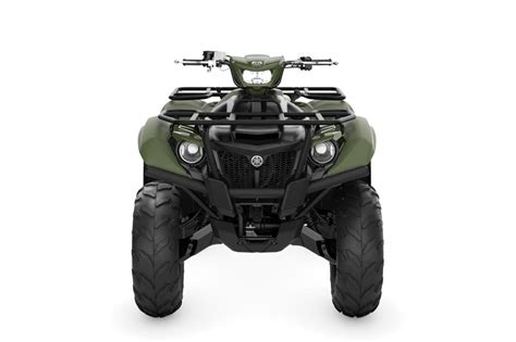 Yamaha Kodiak 700 EPS Brabantquads Nl